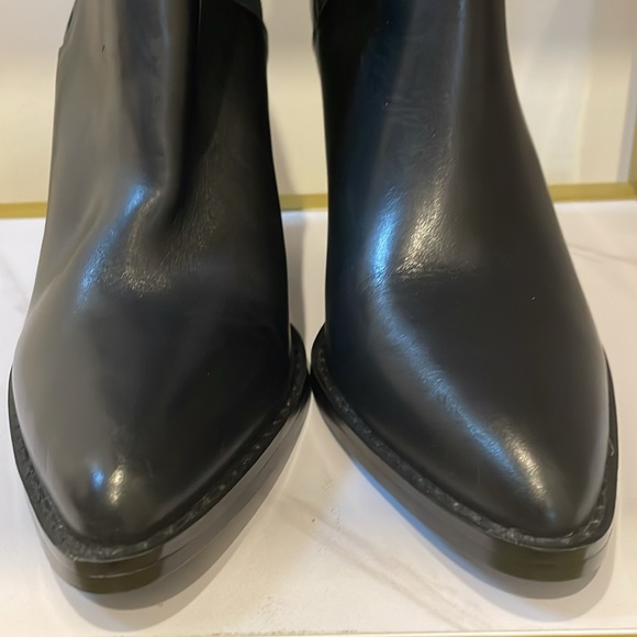 Nordstrom BP booties - Picture 3 of 6